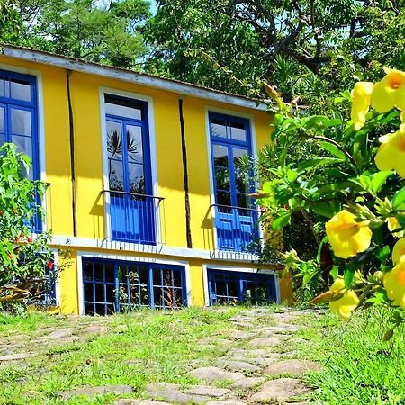 Pousada Sitio Dos Tucanos Florianópolis Kültér fotó